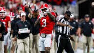 Georgia football wins 16-9 over Georgia Tech in ranked version of 'Clean, Old-Fashioned Hate,' makes 5th straight SEC Championship