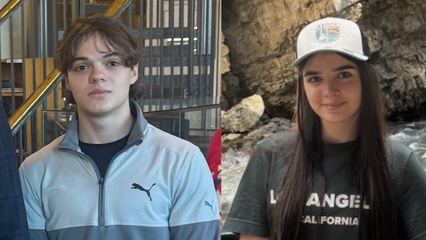 Ukrainian university students who fled war get a tuition break in Sask. That could soon change