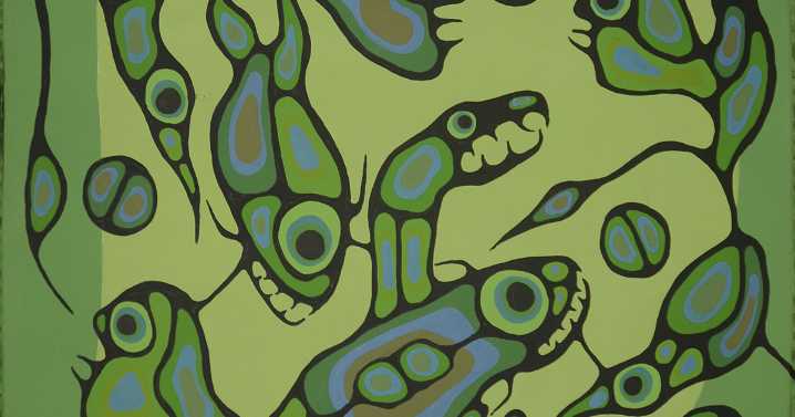 Inside the collapse of the Norval Morrisseau forgery ring