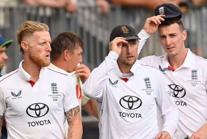 England decline chance to give batters pink-ball practice in Lions tour match