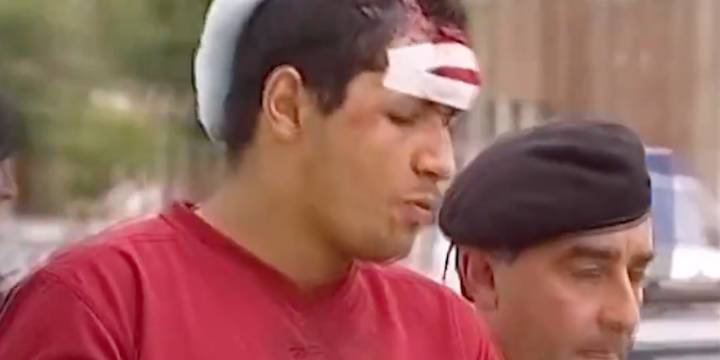 “Betito” Suárez, el “delincuente más peligroso de Uruguay” que decía estar retirado y fue hallado con armas, drogas y autos de alta gama