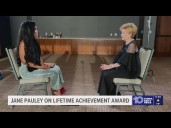 Jane Pauley talks career, longevity and legacy with 10 Tampa Bay News