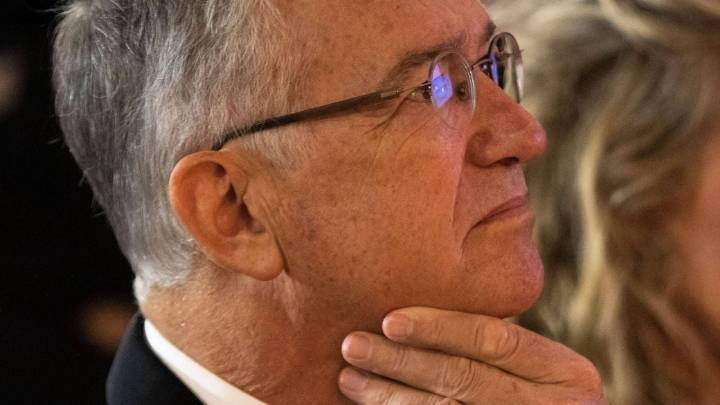 Salinas Pliego mandó espiar a abogado; lo regaña un juez de Londres: Bloomberg