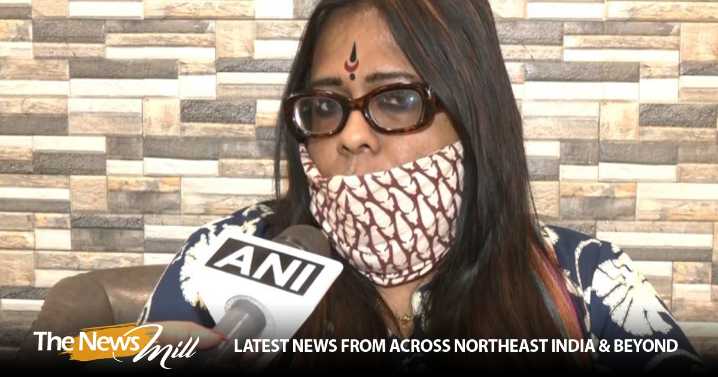 “Main problem is identity issue”: Ranjita Sinha on transgenders facing hurdles in West Bengal SIR