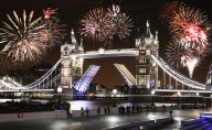 New Year’s Eve in London 2025 Guide: How To Celebrate