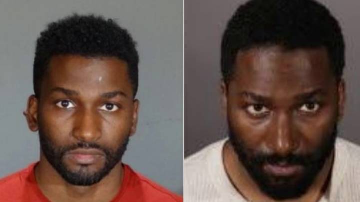 Police seek more victims in LA sexual assault case of extradited suspect