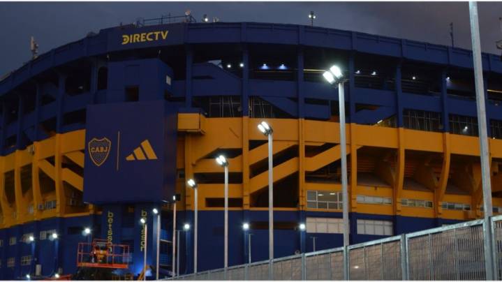 Boca acelera las obras: las grandes reformas que se vienen para La Bombonera en 2026