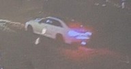 Edinburgh police release image of car after man left 'fighting for life'