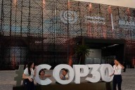 Climate talks start with call for faster action and more togetherness, but without the US
