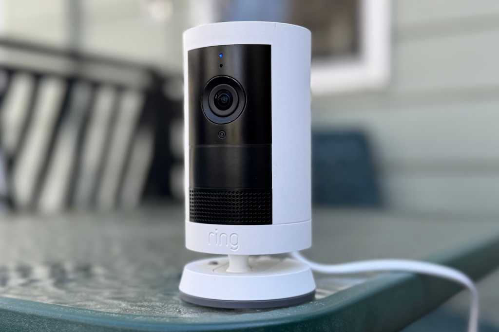 Finally! Ring cams will stop bombarding you with AI alerts