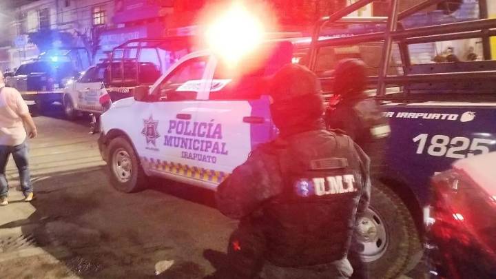 Mujer pierde la vida tras ataque a balazos en la colonia Álvaro Obregón