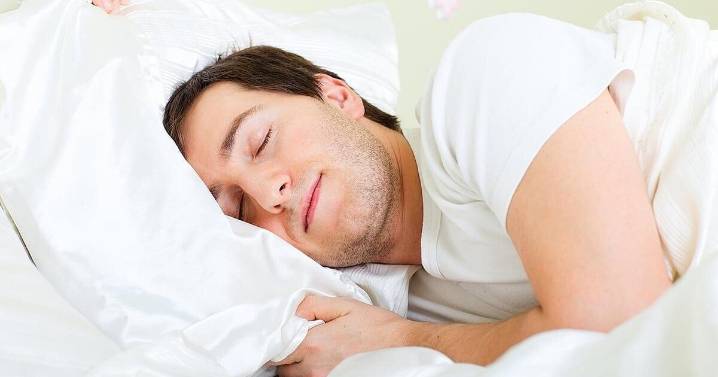 Regular Bedtime Does Wonders for Blood Pressure