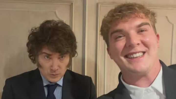 Caso $LIBRA: tras nueve meses sin movimientos, sacaron US$9 millones de una billetera virtual