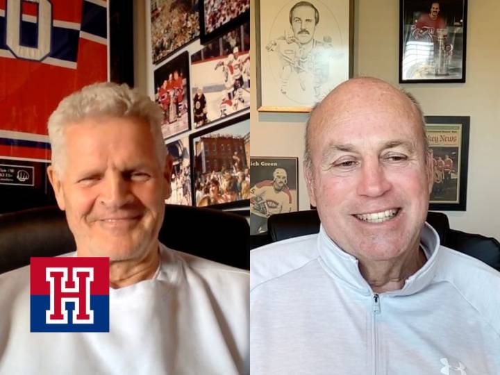 Knuckles, Green riff on referees of their era and now