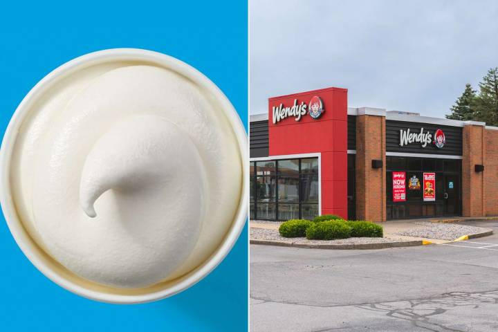 Wendy's Joins '6-7' Meme Fun with 2