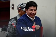 Condenan a Pedro Castillo, expresidente de Perú, a 11 años de prisión por el delito de "rebelión"