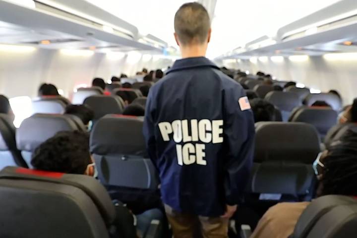 Es oficial. Los documentos que se deben presentar ante el ICE para suspender la deportación en Los Ángeles