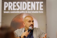 Estudiantes respaldó a Verón tras la dura sanción de la AFA