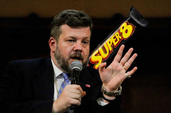 Kaiser promete cambios profundos al sistema de penas: "Si usted se roba un Super 8 se va a ir preso por cinco días"