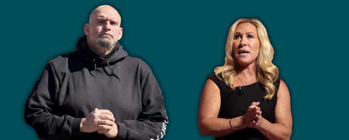 Christine Flowers: The new profiles in courage