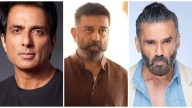 Kamal Haasan, Sonu Sood & Suniel Shetty Mourn Wing Commander Namansh Syal’s Tragic Death In Tejas Crash