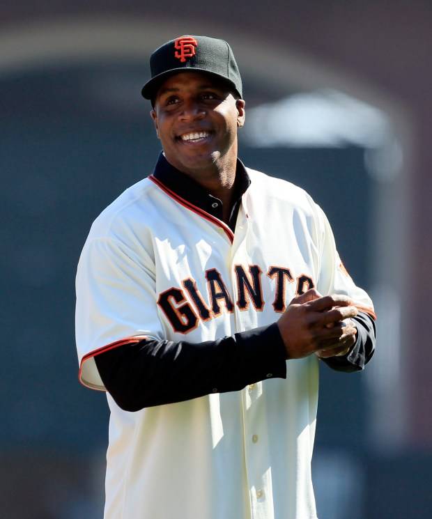 MLB notes: Moment of truth may be near for Barry Bonds, Roger Clemens