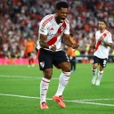 Dos clubes grandes de Colombia quieren el fichaje de Miguel Borja para 2026