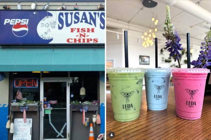 A List of Maine Restaurants That Closed in October 2025