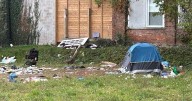 Encampment garbage frustration results in St. Catharines resident taking action