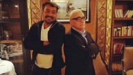 Anurag Kashyap wishes long-time friend Martin Scorsese on his 83rd birthday