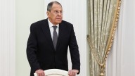 ¿Ha caído en desgracia el ministro Serguéi Lavrov?