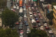 Hoy No Circula jueves 6 de noviembre: Restricciones vehiculares CDMX y EDOMEX