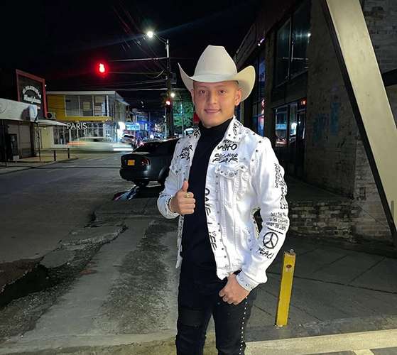 Última Hora | Secuestro del hijo de Giovanny Ayala conmociona al país y activa operativos en el Cauca - HSB NOTICIAS