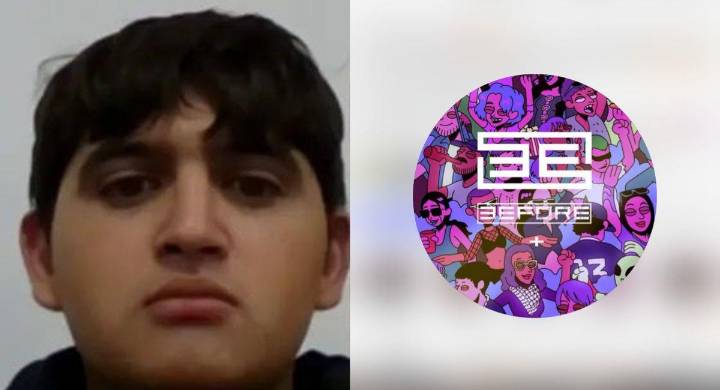 Before Club, bar donde estuvo Jaime Esteban Moreno antes de ser asesinado, fue sellado por las autoridades