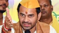 'If You Attack My Family...': Tej Pratap's Stern Warning to 'Jaichands' India News