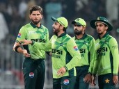 Pakistan name squads for Sri Lanka ODIs, tri series