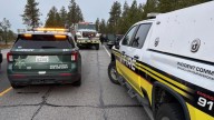 One dead after two-car crash on Highway 904 near Cheney, WSP investigating