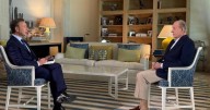 El Rey Juan Carlos concede una entrevista a la cadena de televisión pública francesa France3