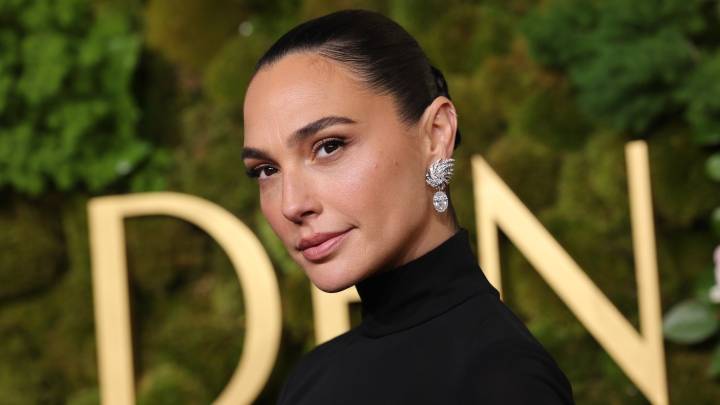 Gal Gadot Set for Icon Honors From Women’s Guild Cedars