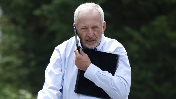 Larry Summers se retira de sus compromisos por correos de Epstein