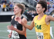 Meet the Cleveland.com Boys Cross Country Runner of the Year for 2025