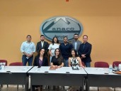 Impulsará Feria del Crédito Canaco el financiamiento empresarial