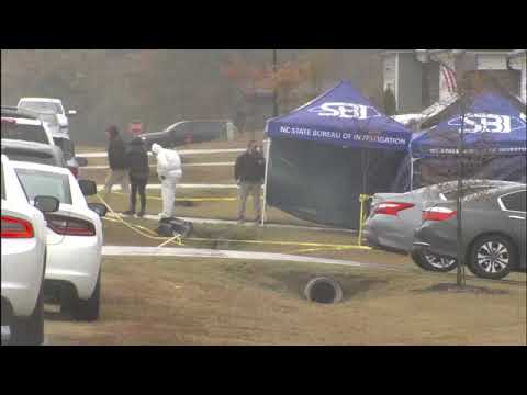 Dad shares son's story after the 18-year-old found dead in car trunk along with his 3 siblings