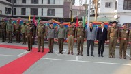 DGP J&K Leads Main Commemoration Programme at PCR Kashmir
