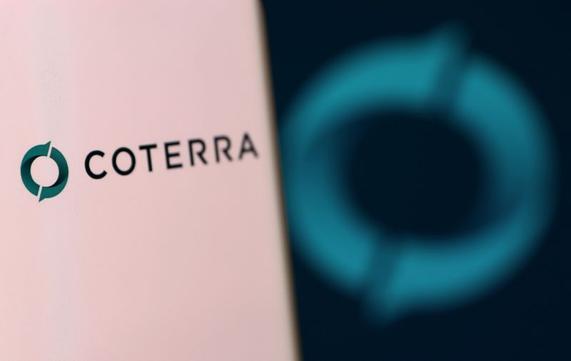 Coterra Energy misses third-quarter profit estimates on lower oil prices