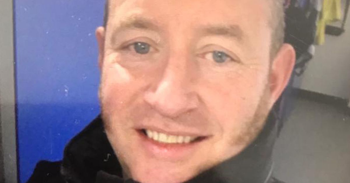 Rapist police officer David Carrick guilty of sexually abusing girl, 12, after confession letter uncovered