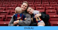 Frenkie de Jong declara el amor a su mujer, Mikky Kiemeney, en Barcelona: 10 años juntos