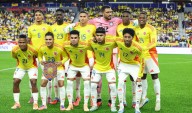 Selección Colombia: revelan rival europeo para la fecha FIFA de marzo