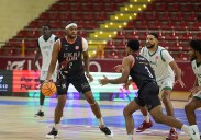 El Círculo Gijón claudica ante el líder