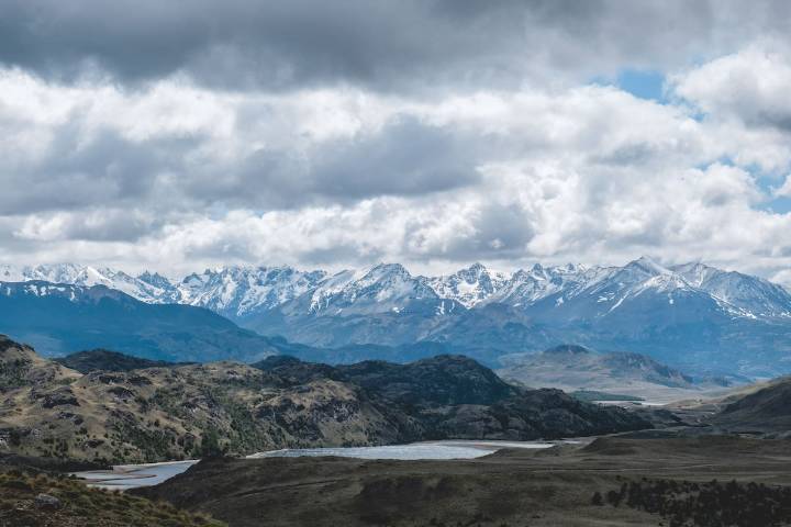 “Corren peligro de muerte”: el dramático mensaje que alertó de la fatal tragedia en Torres del Paine